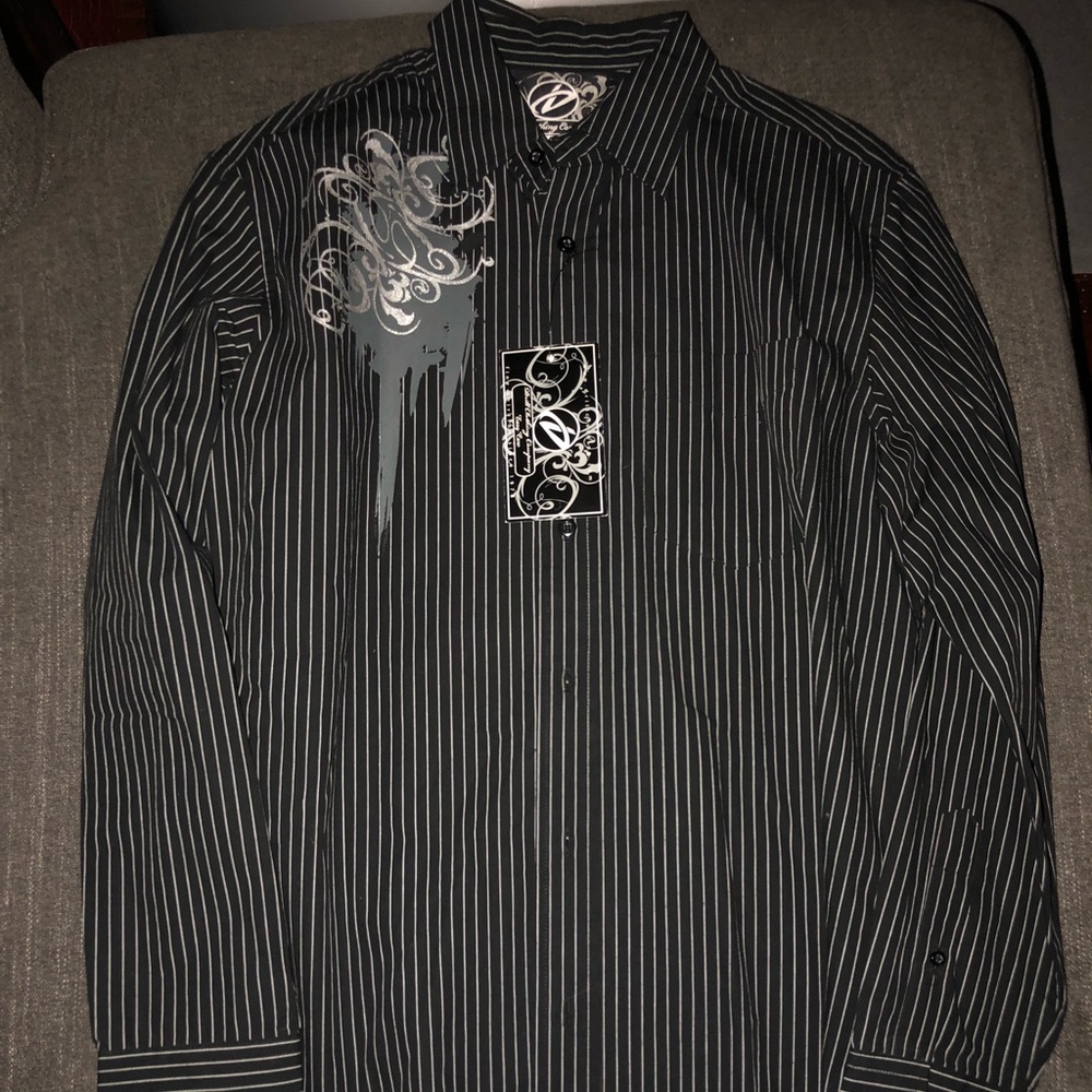 Men’s shirt